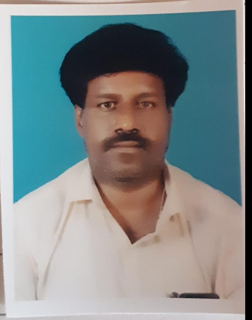Mallikarjun
